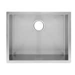 Single Bowl Undermount Kitchen Sink