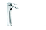 Single-lever tall lavatory faucet. CUPC Certified.