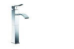 Single-lever tall lavatory faucet. CUPC Certified.