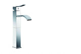 Single-lever tall lavatory faucet. CUPC Certified.