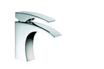 Single-lever lavatory faucet. CUPC Certified.