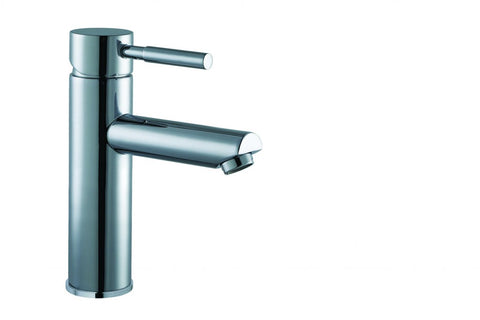 Single-lever lavatory faucet. CUPC Certified.