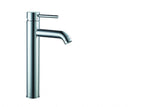 Single-lever tall lavatory faucet. CUPC Certified.