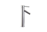 Single-lever tall lavatory faucet. CUPC Certified.