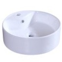 Ceramic Basin (Round)