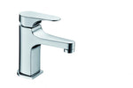 Single-lever lavatory faucet. CUPC Certified.