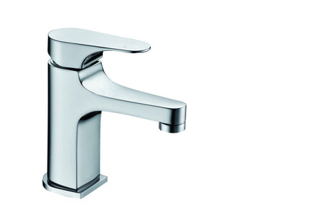 Single-lever lavatory faucet. CUPC Certified.