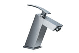 Single-lever lavatory faucet. CUPC Certified.