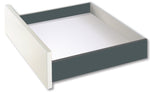 Vision Top Slim Box (3 1/2") H (11 13/16") D