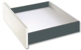 Vision Top Slim Box (3 1/2") H (17 3/4") D