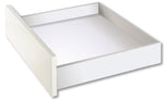 Vision Top Slim Box (3 1/2") H (15 3/4") D