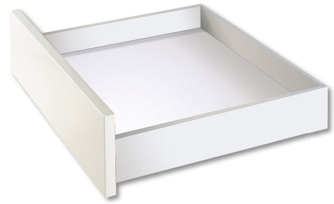 Vision Top Slim Box (3 1/2") H (11 13/16") D