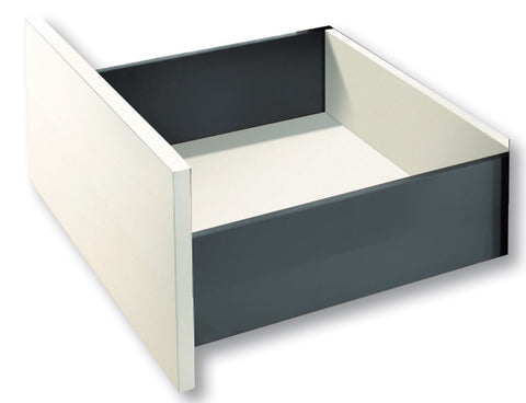 Vision Top Slim Box (4 3/4") H (17 3/4") D