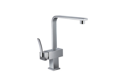 Single-lever sink mixer. CUPC Certified.